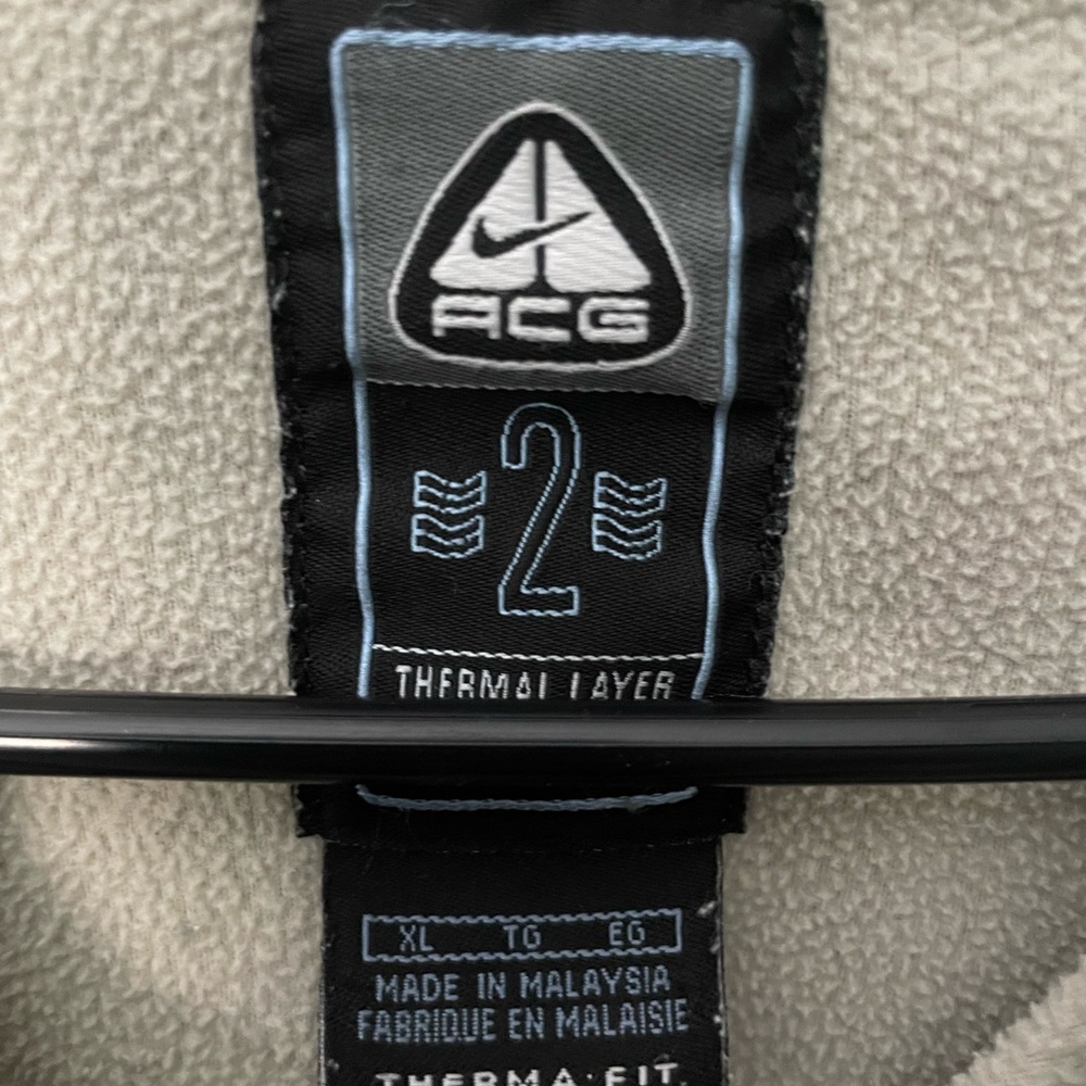 Nike ACG Thermal Layer Jacket